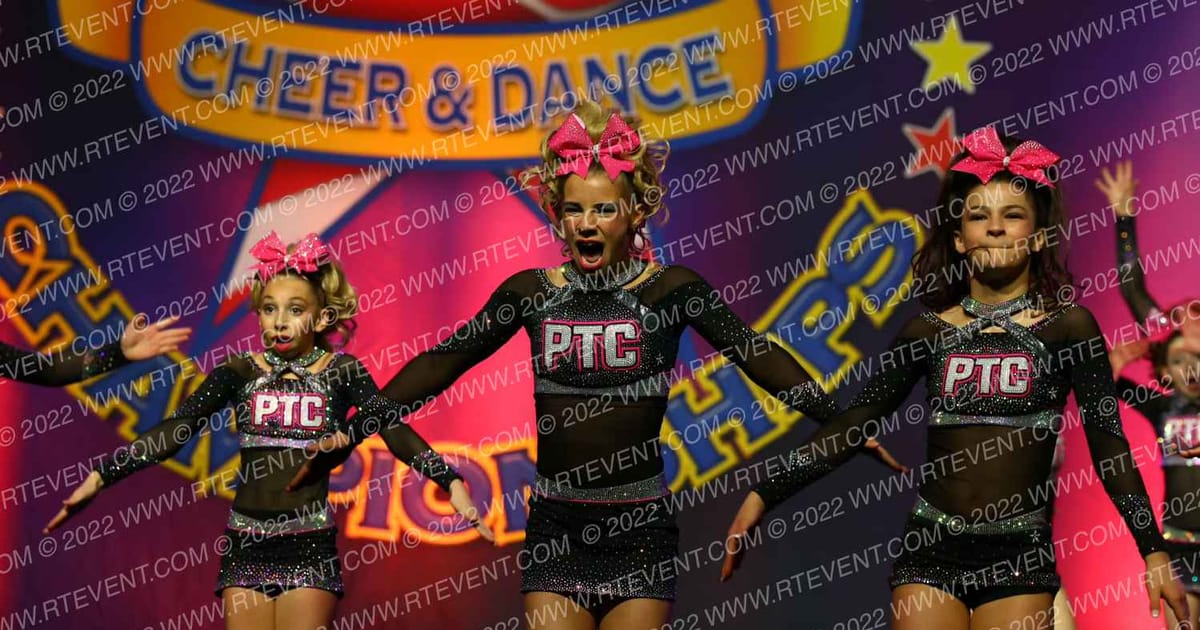 PTC Fame · The American Legacy Springfield Nationals DIDII