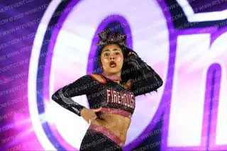 Firehouse Elite Ignite