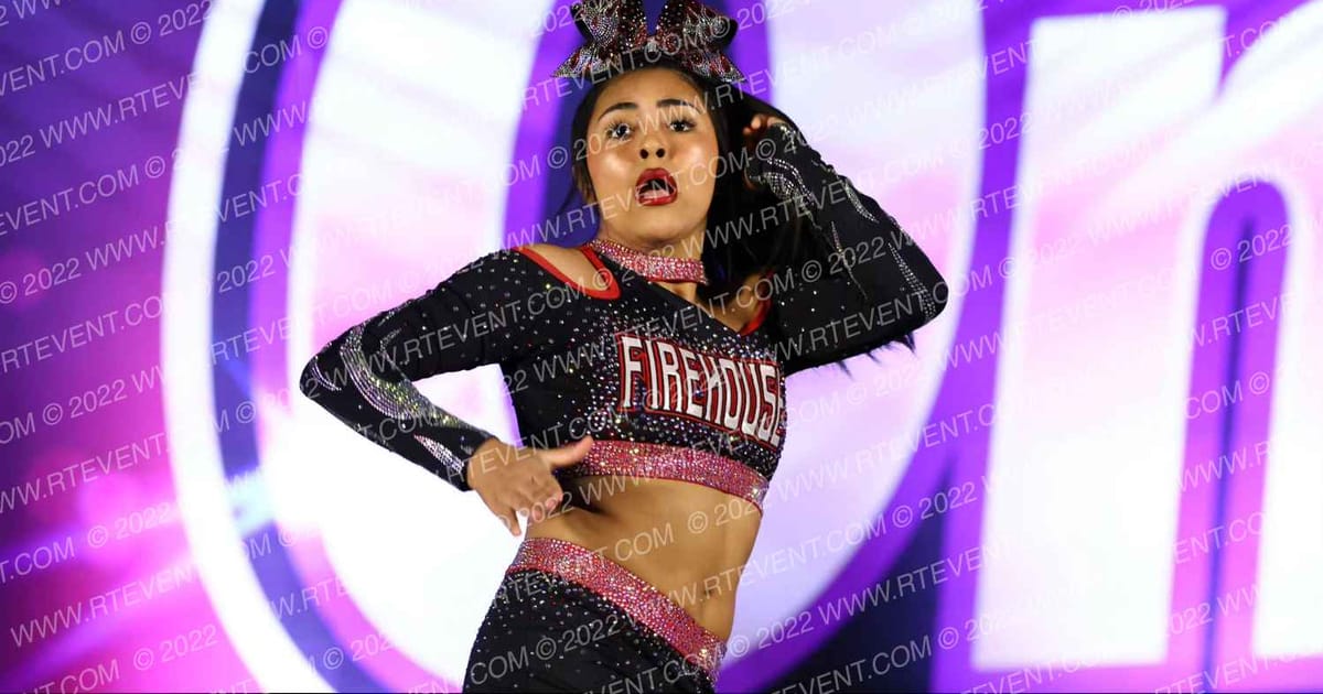 Firehouse Elite Ignite · One Up Bellevue Nationals