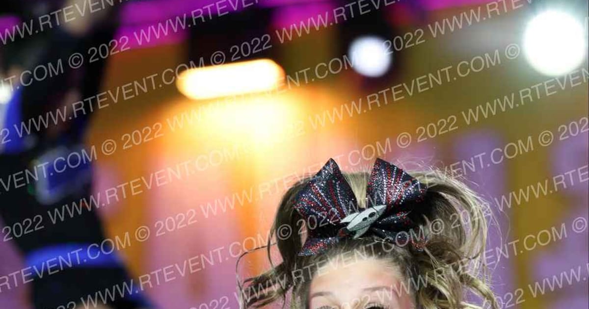 The Stingray Allstars Apollo · ACDA Reach the Beach D Worlds Grand Nationals