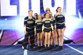 AZ LEGENDZ Calypso
