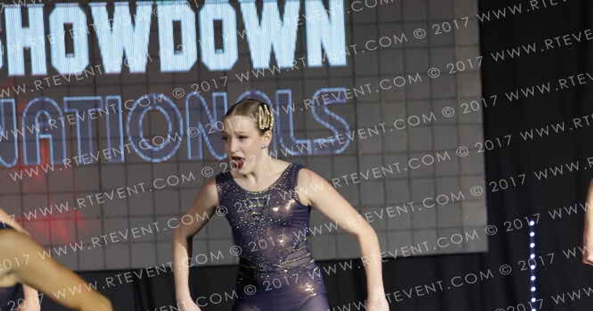 Brookfield Center for the Arts Senior All Stars · GLCC Grand Nationals