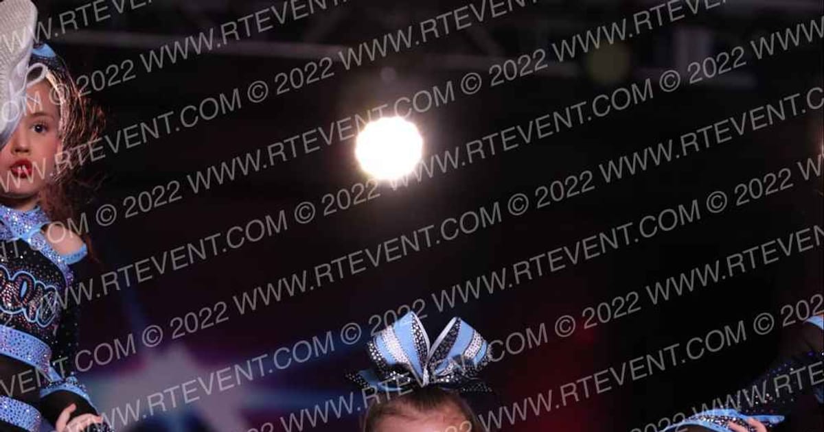 Icon Athletics Rogue · One Up Grand Nationals