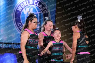 Dragon All Star Cheer Eclipse