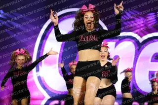 Fierce Idaho Panthers