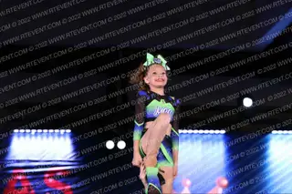 Mystic Cheer Cats Legacy