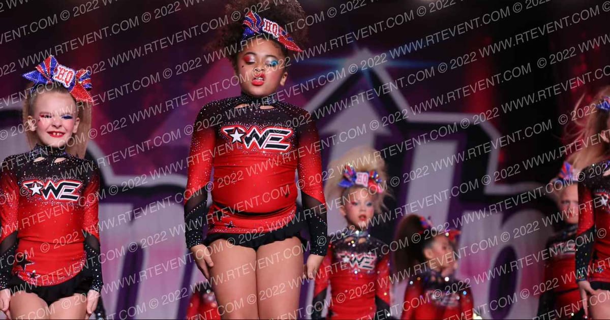 Woodlands Elite   OR Snipers · One Up Grand Nationals