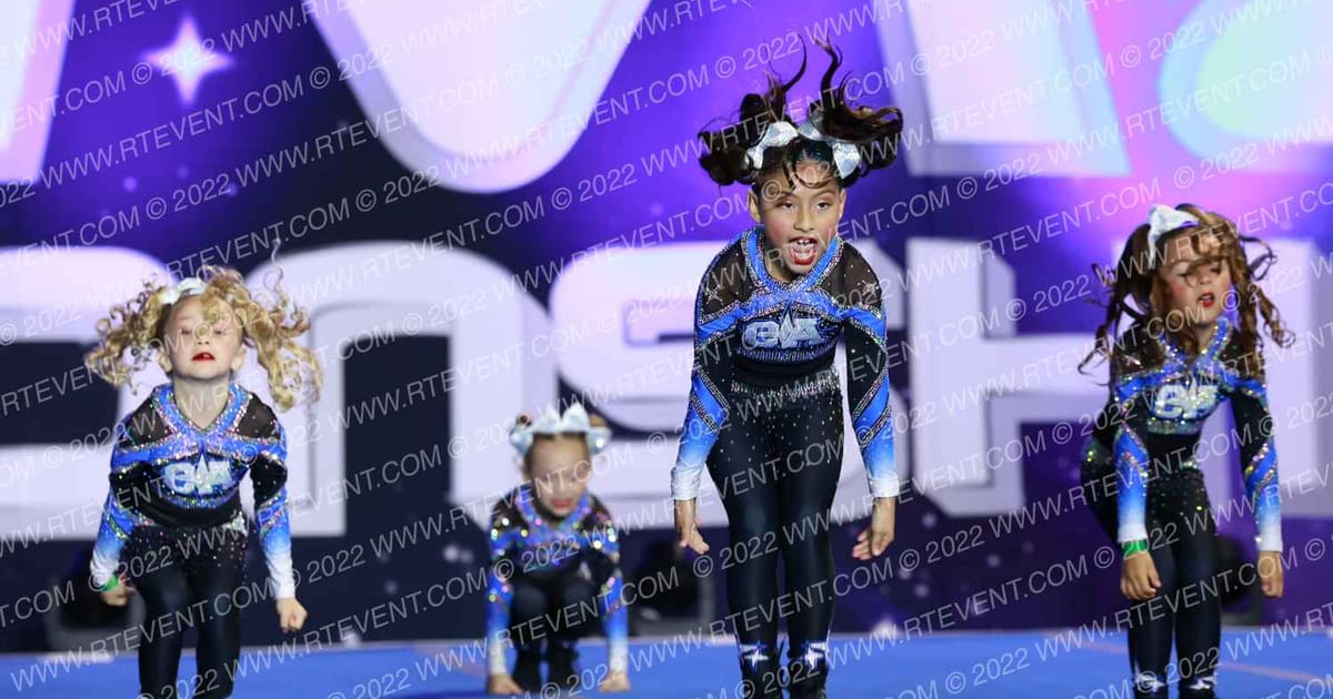THE CALIFORNIA ALLSTARS CADETS · Nor Cal Challenge Cup