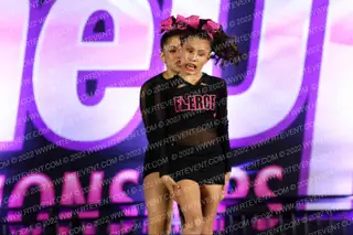 Fierce Idaho Miss Purr