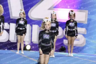 TNT VENGEANCE