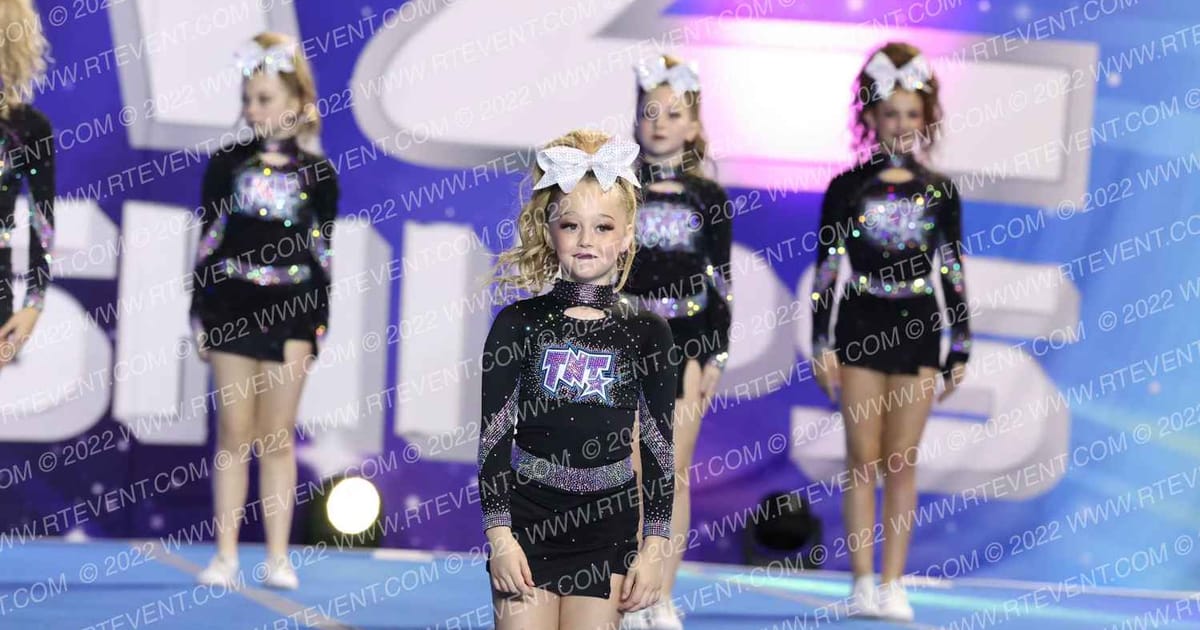 TNT VENGEANCE · Nor Cal Challenge Cup