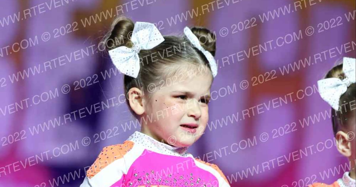 Upper Merion All Stars Baby Blues · ACDA Reach the Beach D Worlds Grand Nationals