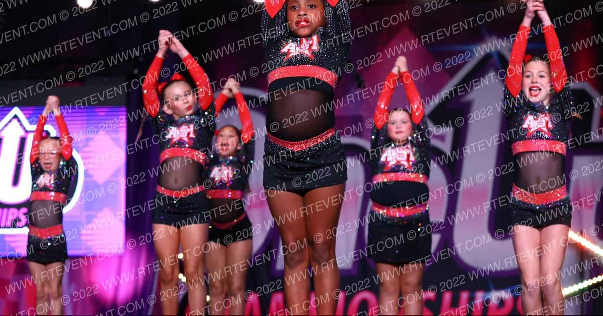 All Star One Hot Tamales · One Up Grand Nationals