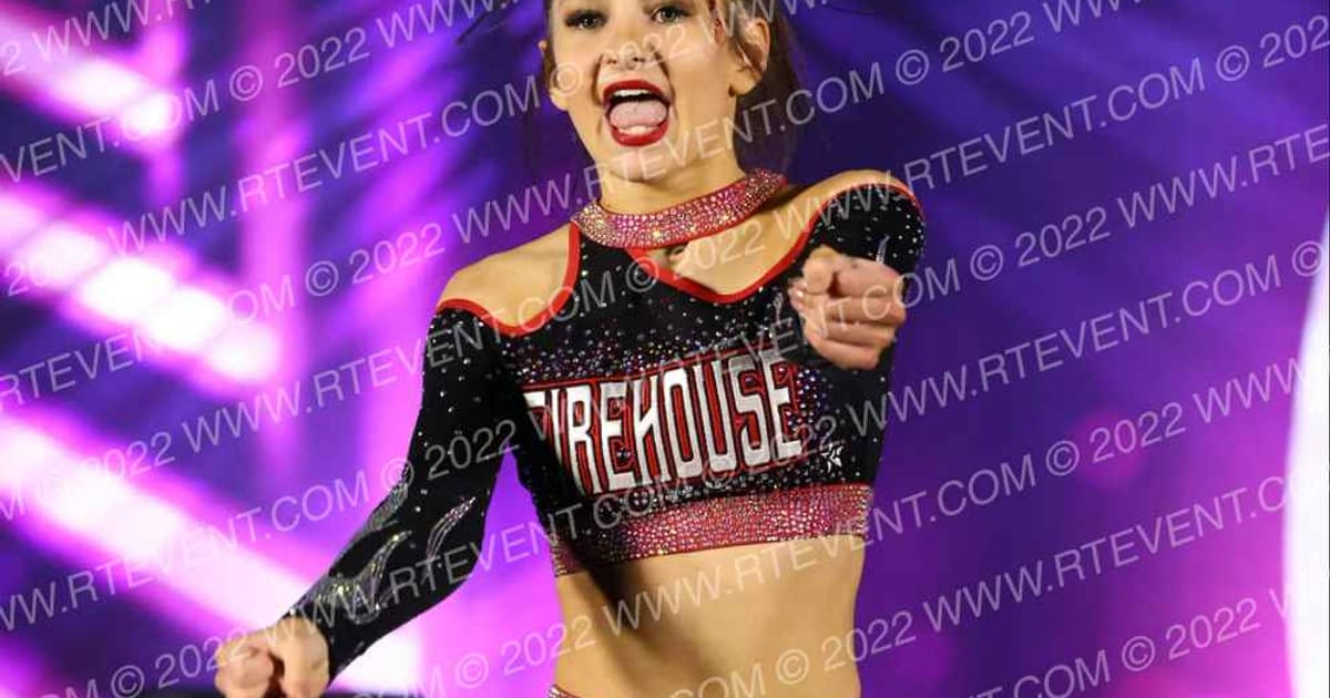 Firehouse Elite Fury · One Up Bellevue Nationals