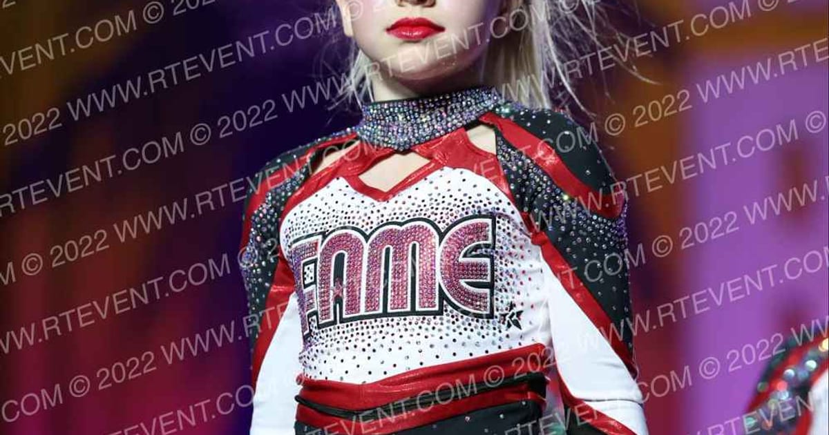 FAME All Stars - VA Beach PEARLS · ACDA Reach the Beach D Worlds Grand Nationals