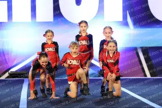 Arizona Royals Mini Gems