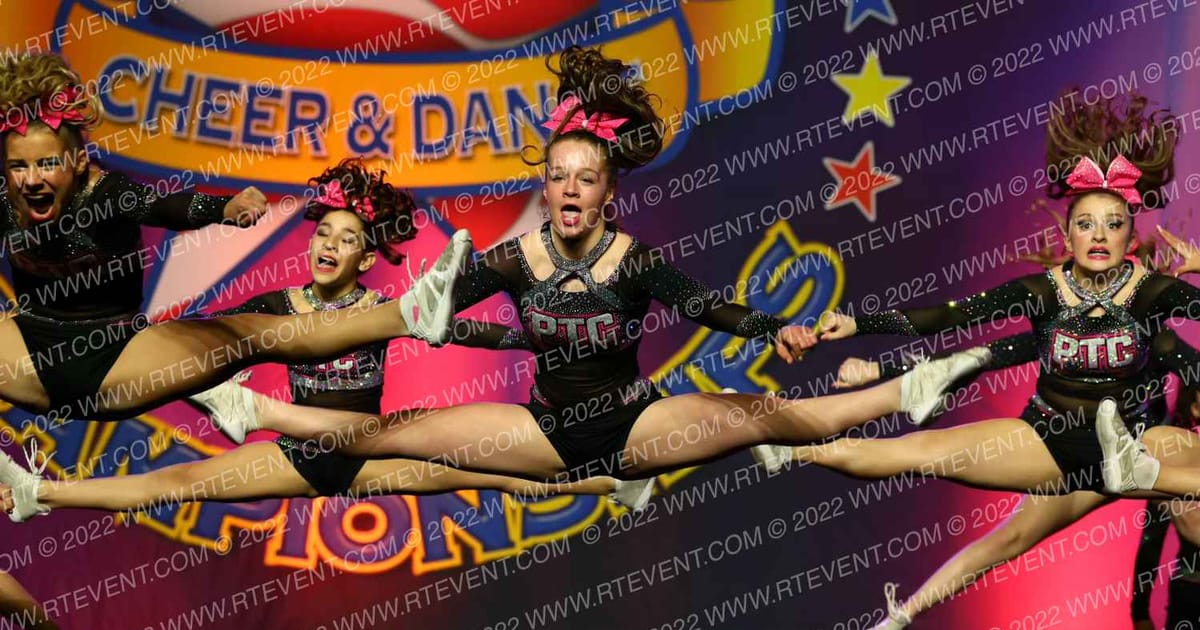 PTC Royalty · The American Legacy Springfield Nationals DIDII