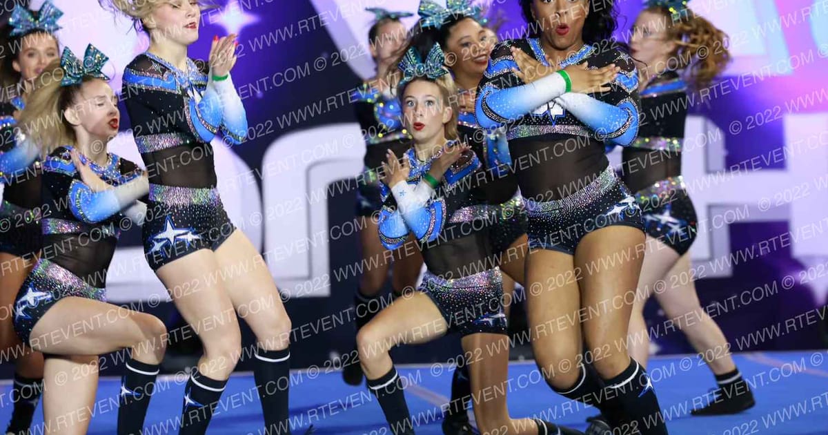 THE CALIFORNIA ALLSTARS JFAB · Nor Cal Challenge Cup
