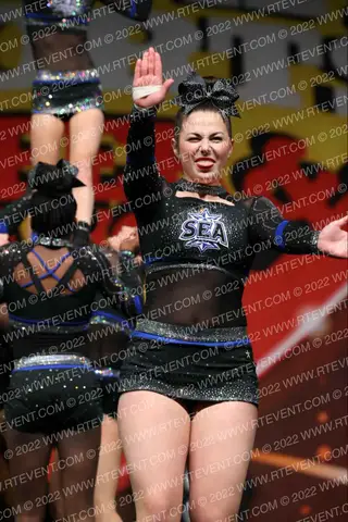 Southern Elite Allstars Shark Bit3