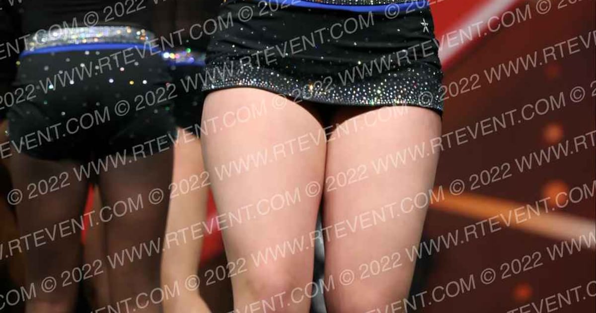 Southern Elite Allstars Shark Bit3 · Spirit Sports Myrtle Beach Nationals