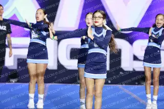 PLEASANT VALLEY JR VIKINGS