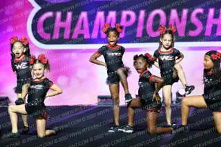 Woodlands Elite - Houston Silver Stars