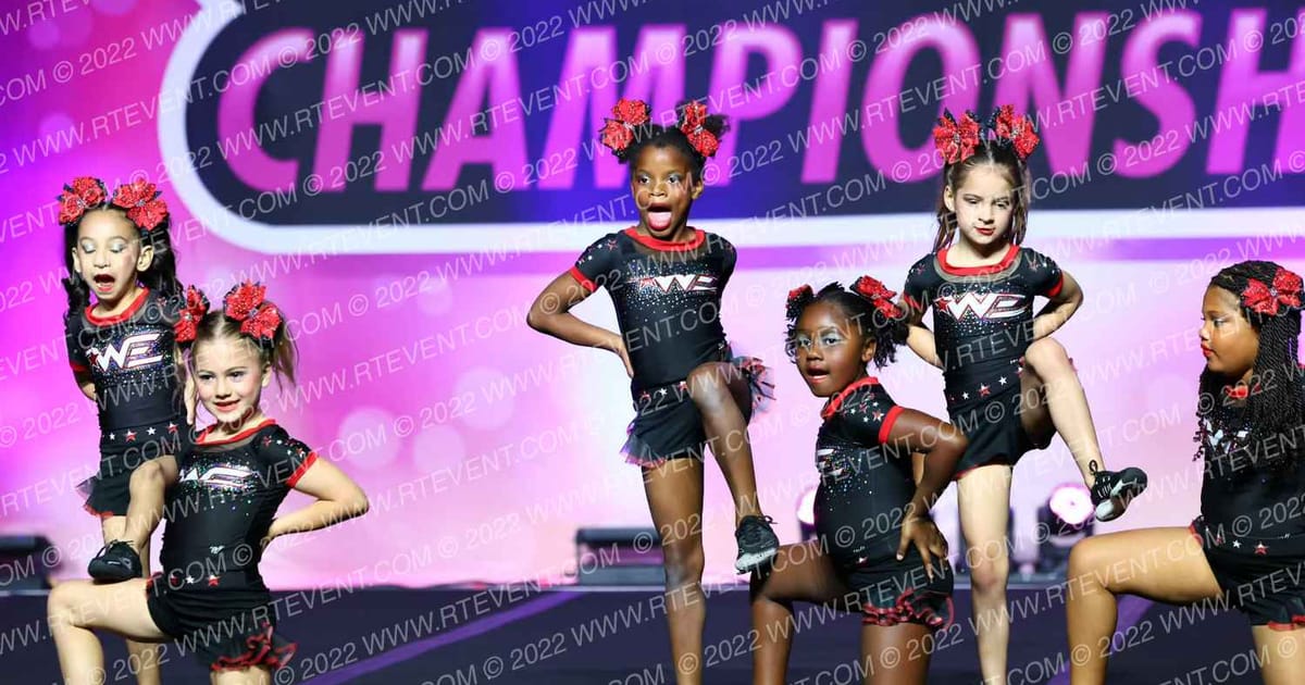 Woodlands Elite - Houston Silver Stars · One Up Houston Nationals