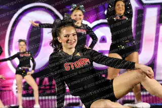 Zero Gravity Elite Storm