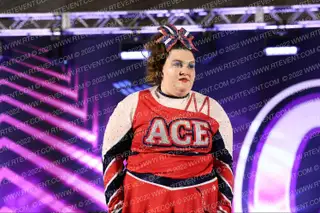American Cheer Extreme Spirit
