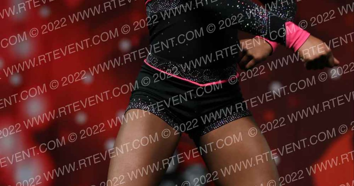 My GIRLS PG V3ndetta · Spirit Sports Myrtle Beach Nationals