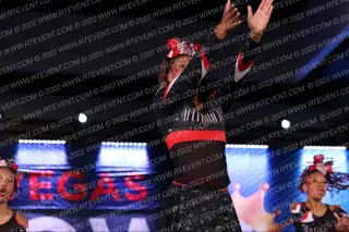 Ultimate Elite Cheer and Dance Lady Divaz