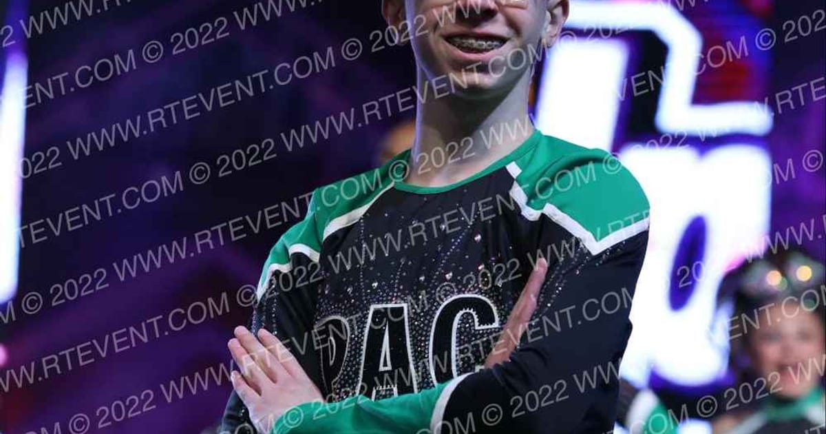 Platinum Athletics JPAC · One Up Grand Nationals