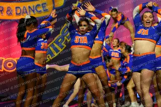 Triple Threat Athletics STORM