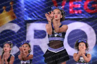Vegas Stars Electra