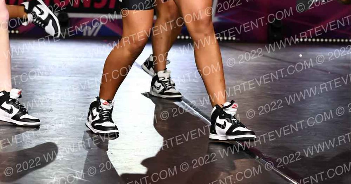 World Class All Star Dance Ultimate Sr Hip Hop · One Up Grand Nationals