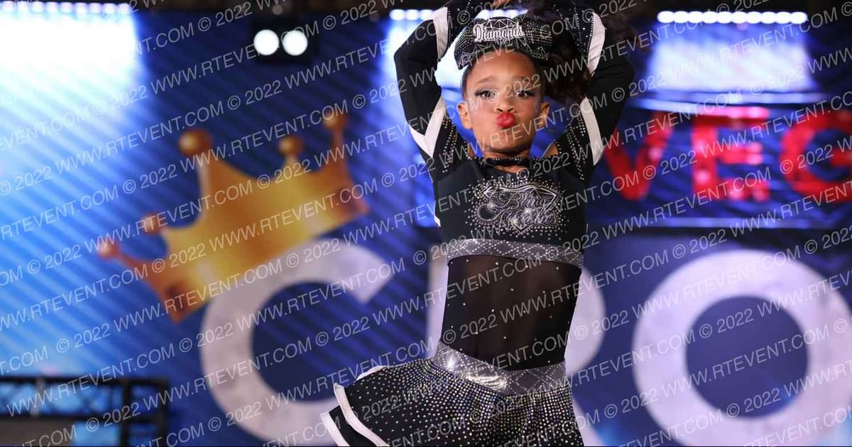 Bling Athletics Diamonds · Vegas Crown