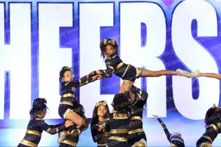 Octane Cheer Nitro