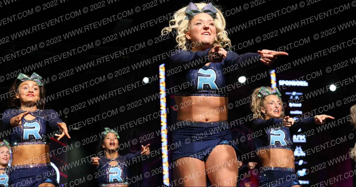 ICE RADAR · One Up Grand Nationals