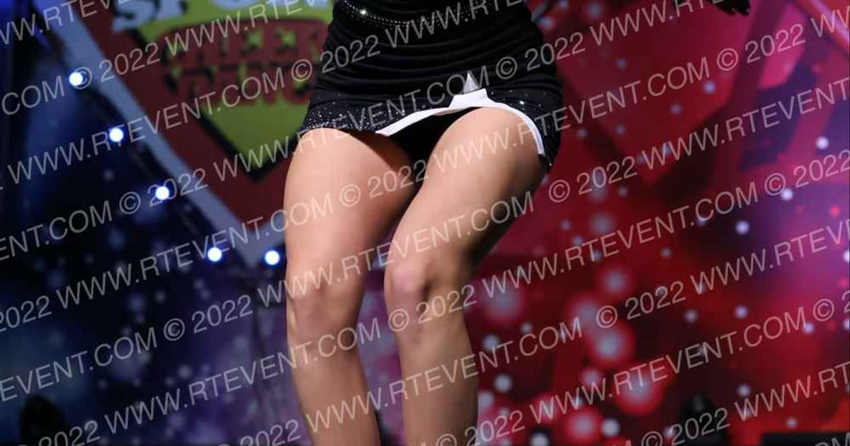 World Cup Supersonics · Spirit Sports Myrtle Beach Nationals