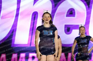 Tsunami Allstars Code White
