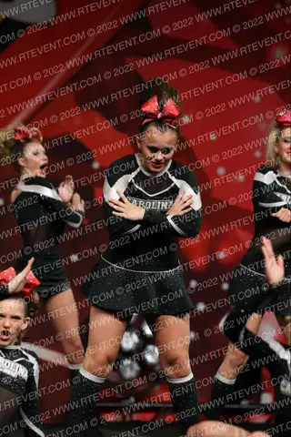 Carolina Coast Athletics Junior Jaws