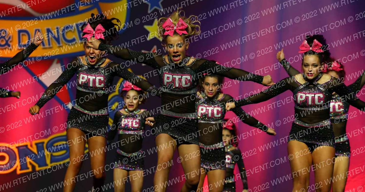 PTC A-List · The American Legacy Springfield Nationals DIDII