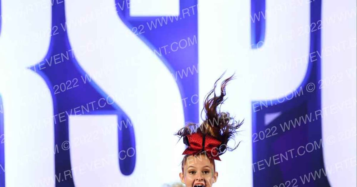 The Texas Bandits ASSASSINS · CHEERSPORT Phoenix DIDII Classic