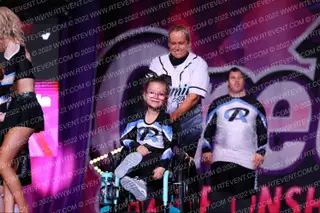 Premier Athletics Columbia  MOONCHASERS