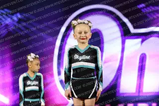 Skyline Elite Athletics Tiny Lux