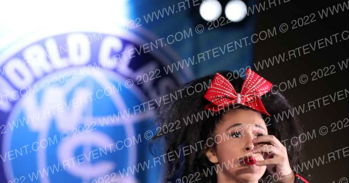Envy Athletics Crush · Vegas Crown