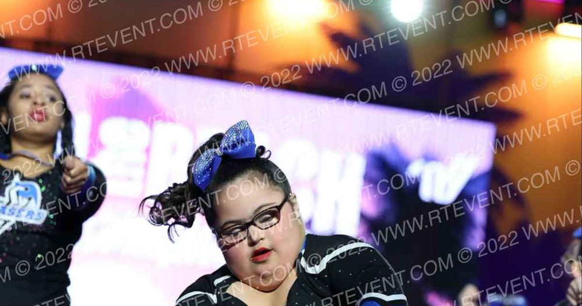 Maryland Twisters Stormchasers · ACDA Reach the Beach D Worlds Grand Nationals