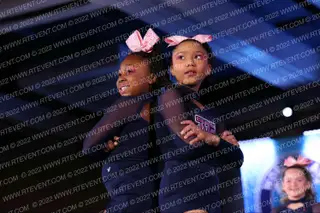 Gymnastics 702- 702 Cheer
