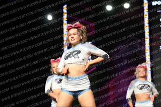 Premier Athletics   Knoxville West JAWS