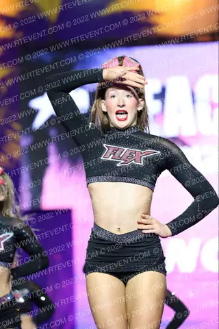 Hanover Elite Flex
